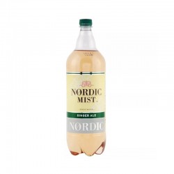 Nordic Mist | Ginger Ale -...