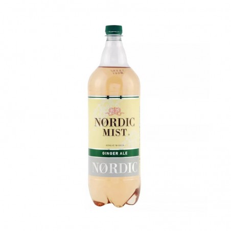 Nordic Mist | Ginger Ale -...