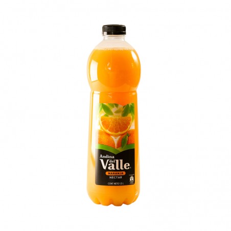 Andina del Valle | Naranja...