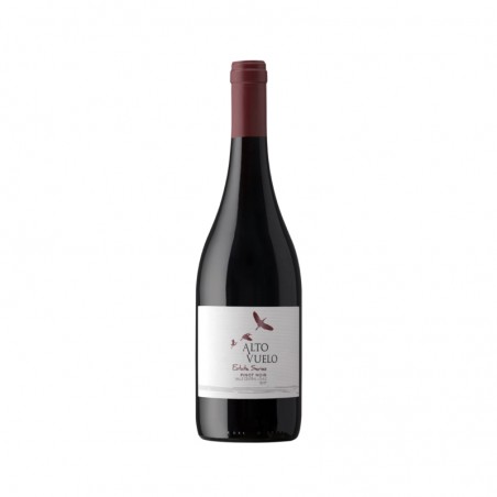 Alto Vuelo | Pinot Noir