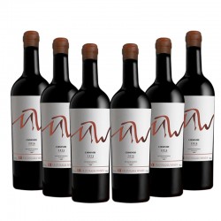 Pack 06 Maturana Winery | MW