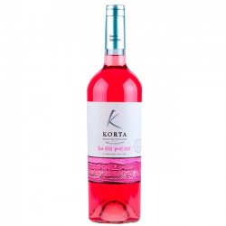 Korta Selected rosé petit...