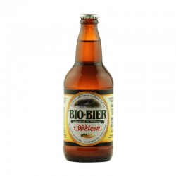 Bio-Bier | Weizen